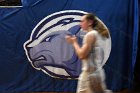 WBBall vs RWU  Wheaton College women's basketball vs Roger Williams University. - Photo By: KEITH NORDSTROM : Wheaton, basketball